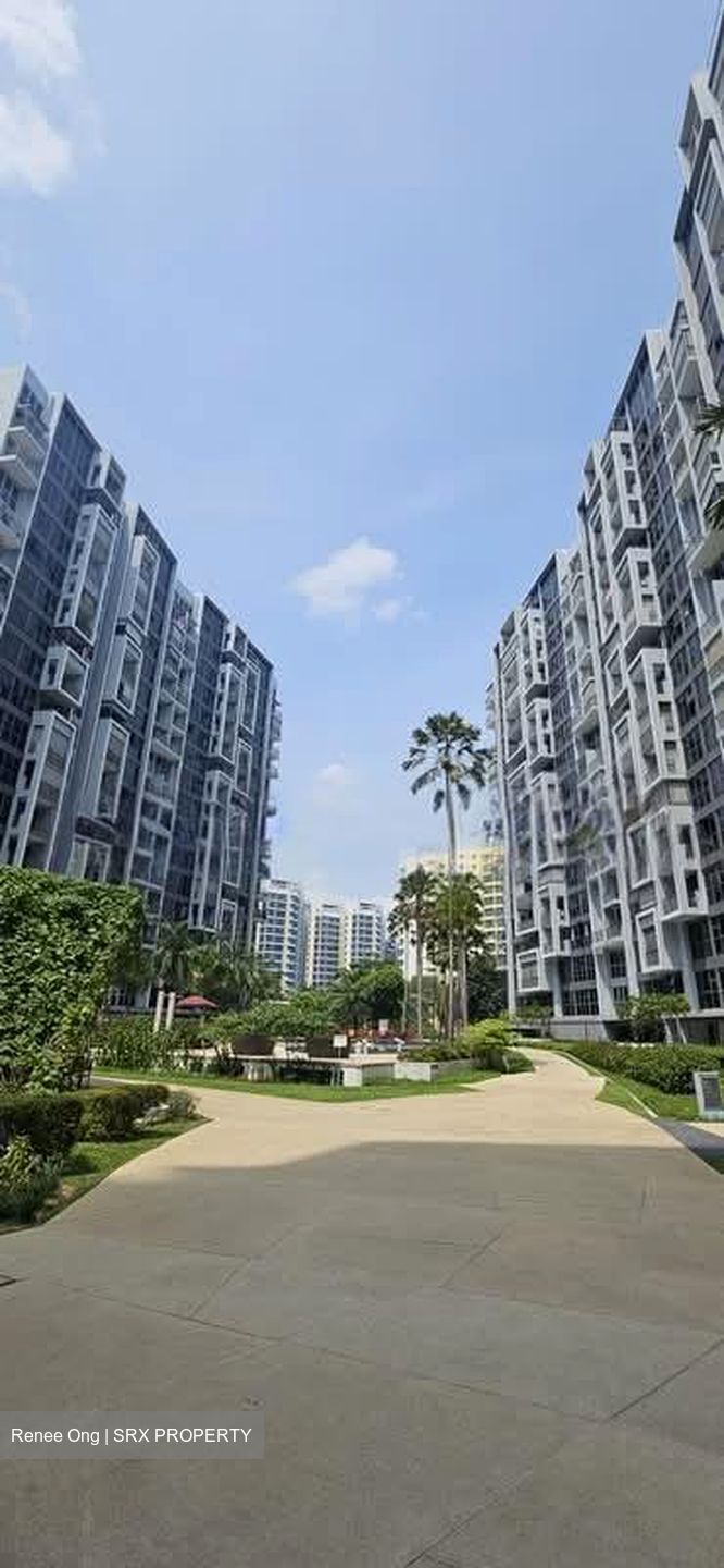 Prive (D19), Condominium #605743181